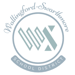 Wallingford Swarthmore logo