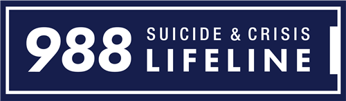 988 - suicide & crisis lifeline