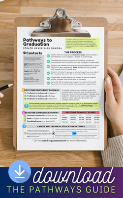 Click here to download the Act 158 Pathways guide